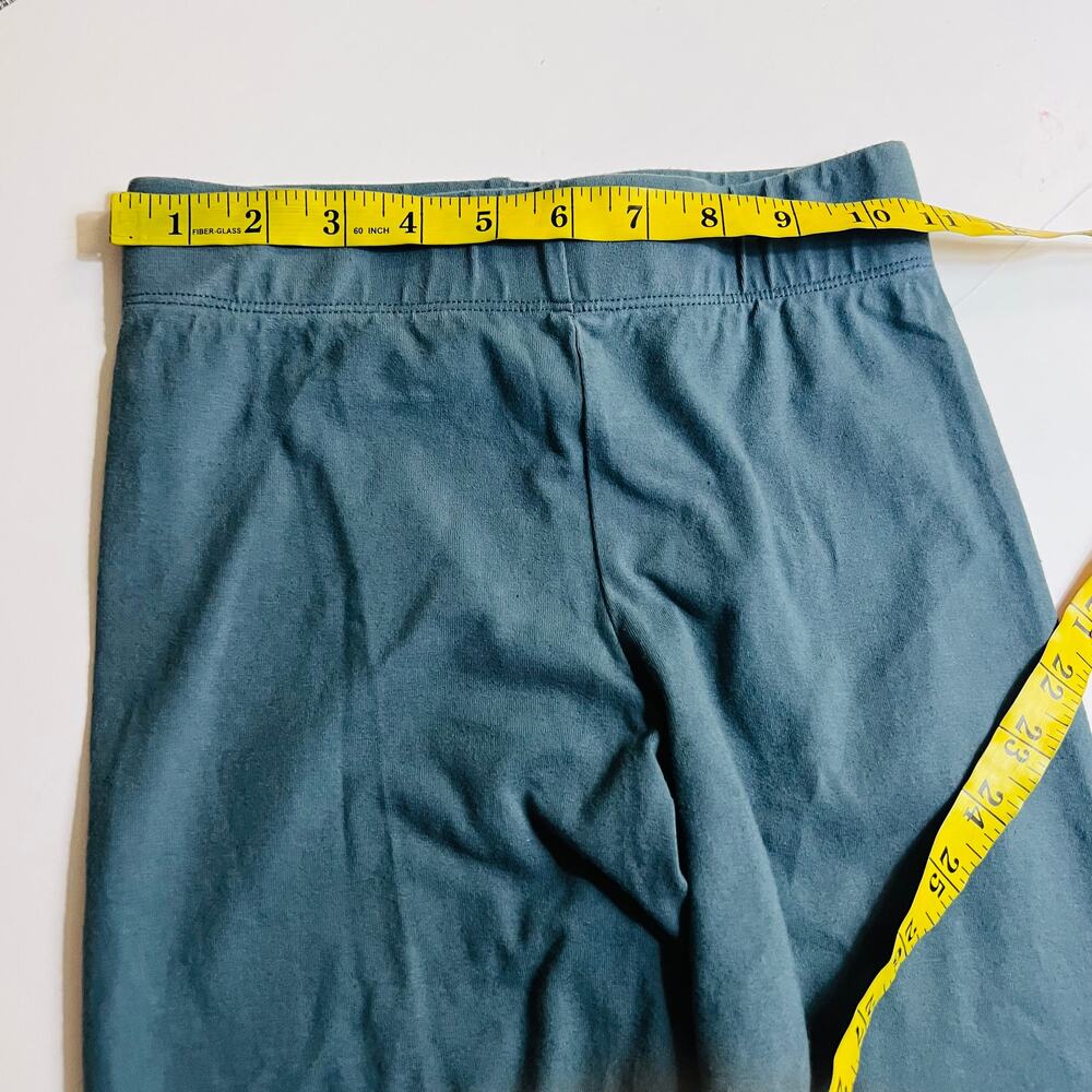Good American Everyday Essential Leggings Size XS Gray - Picture 4 of 8